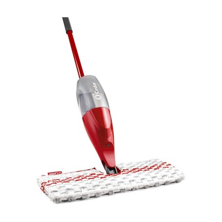  The Best Microfiber Mop Option: O-Cedar ProMist MAX Microfiber Spray Mop