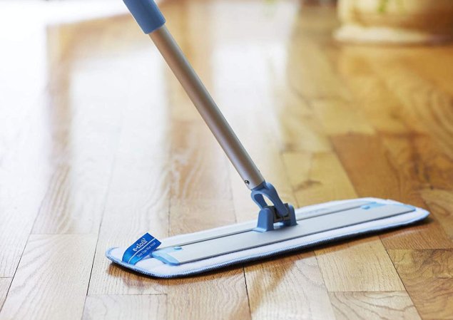 The Best Microfiber Mop Options