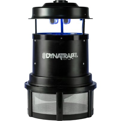 DynaTrap 1-Acre Mosquito and Insect Trap on a white background