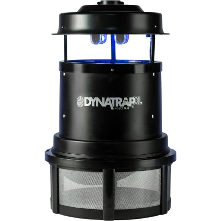  DynaTrap 1-Acre Mosquito and Insect Trap on a white background