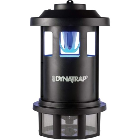  DynaTrap ¾-Acre Mosquito & Insect Trap on a white background