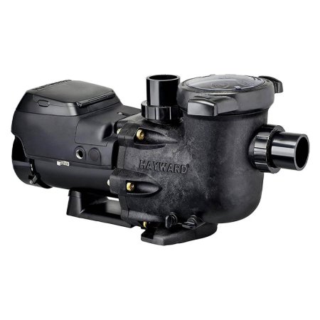  The Best Pool Pump Option: Hayward W3SP3202VSP TriStar VS 1.85HP Pool Pump