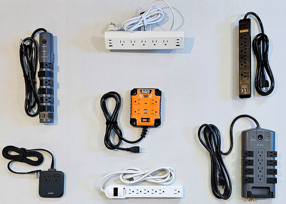 The Best Power Strips