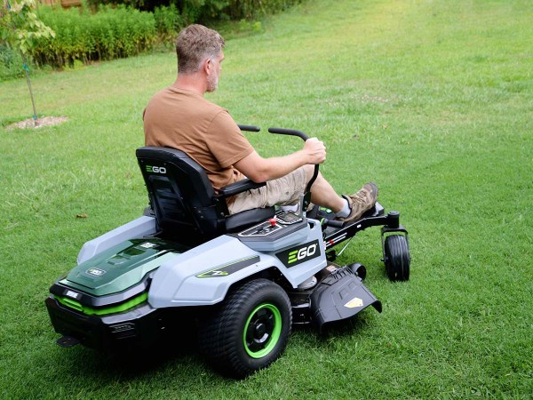 Reel Mower VS Rotary Mower - Best lawn mower 2020 