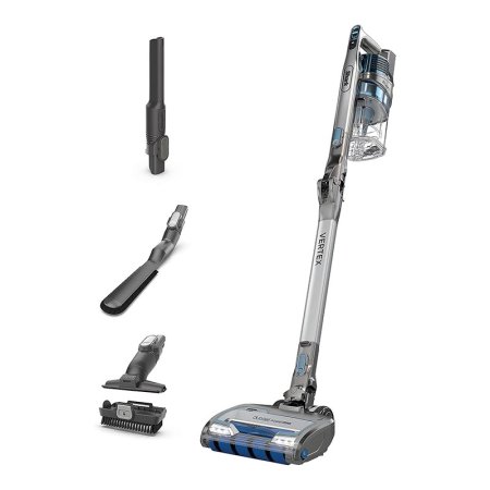  The Best Shark Vacuum Option: Shark Vertex Cordless Vacuum With DuoClean PowerFins