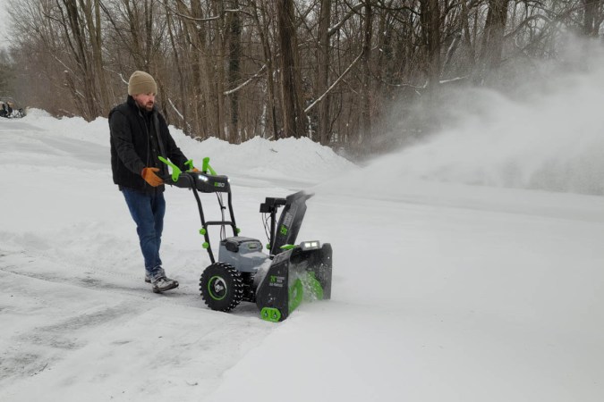 The Best Snow Blowers Tested in 2024 - Picks by Bob Vila