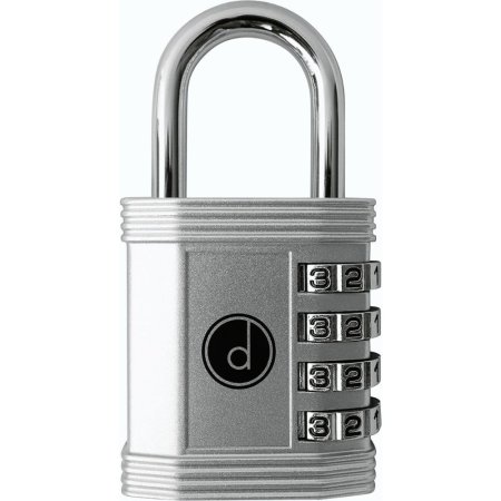  The Best Combination Lock Padlock Option: desired tools 4 Digit Combination Lock