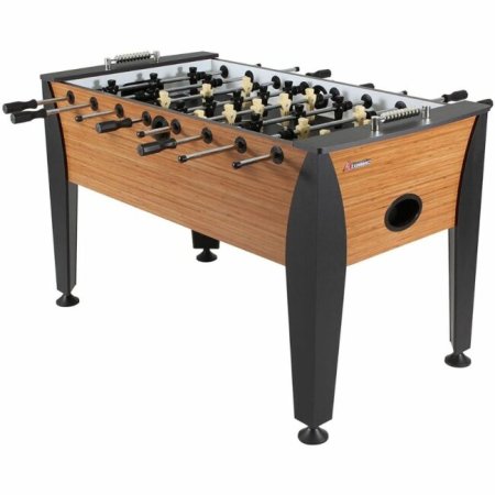  The Best Foosball Tables Option: Atomic Pro Force 56-Inch Foosball Table