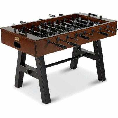 The Best Foosball Tables Option: Barrington 56-Inch Allendale Foosball Table