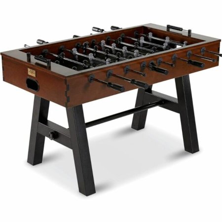  The Best Foosball Tables Option: Barrington 56-Inch Allendale Foosball Table