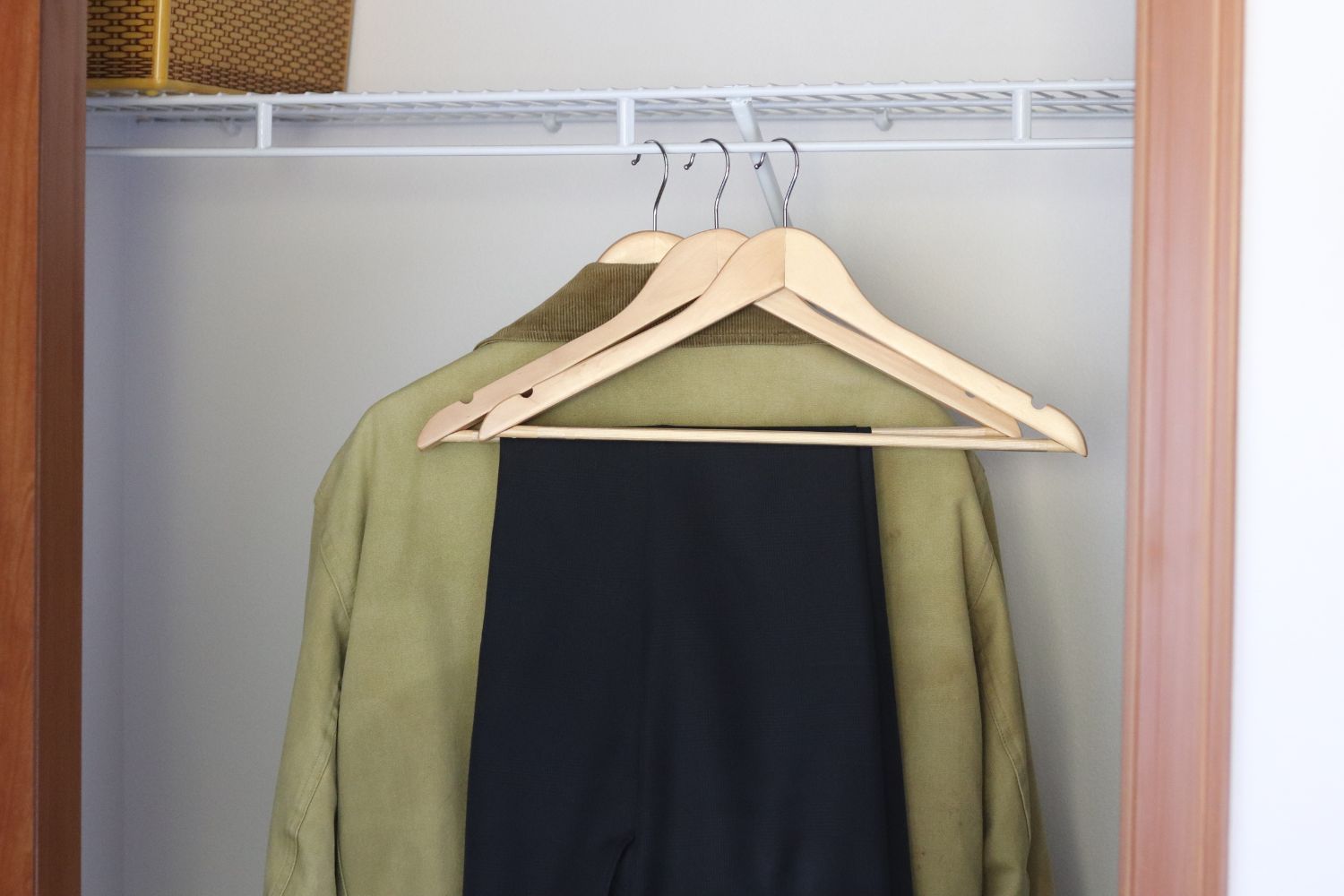 The Best Hangers Option