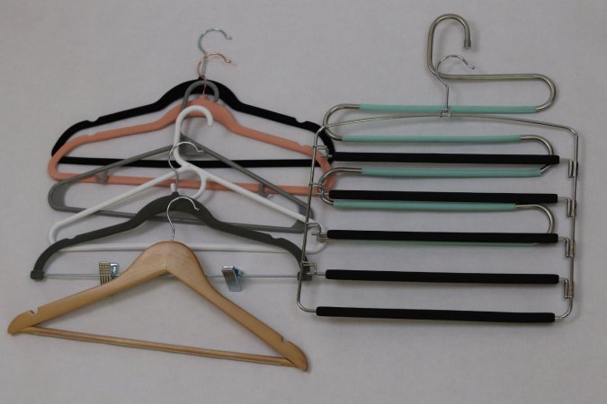 The Best Hangers Option