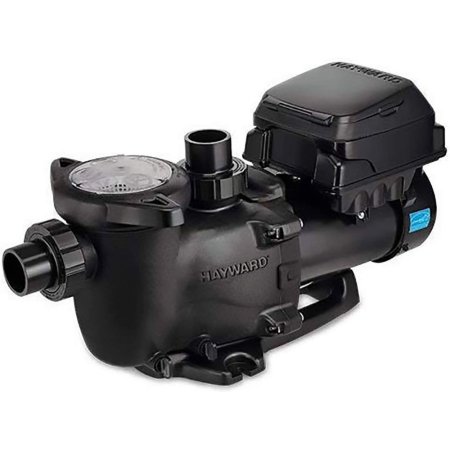  The Best Pool Pump Option: Hayward W3SP2303VSP MaxFlo VS 230V Pool Pump