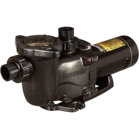  The Best Pool Pump Option: Hayward W3SP2307X10 MaxFlo XL Pool Pump