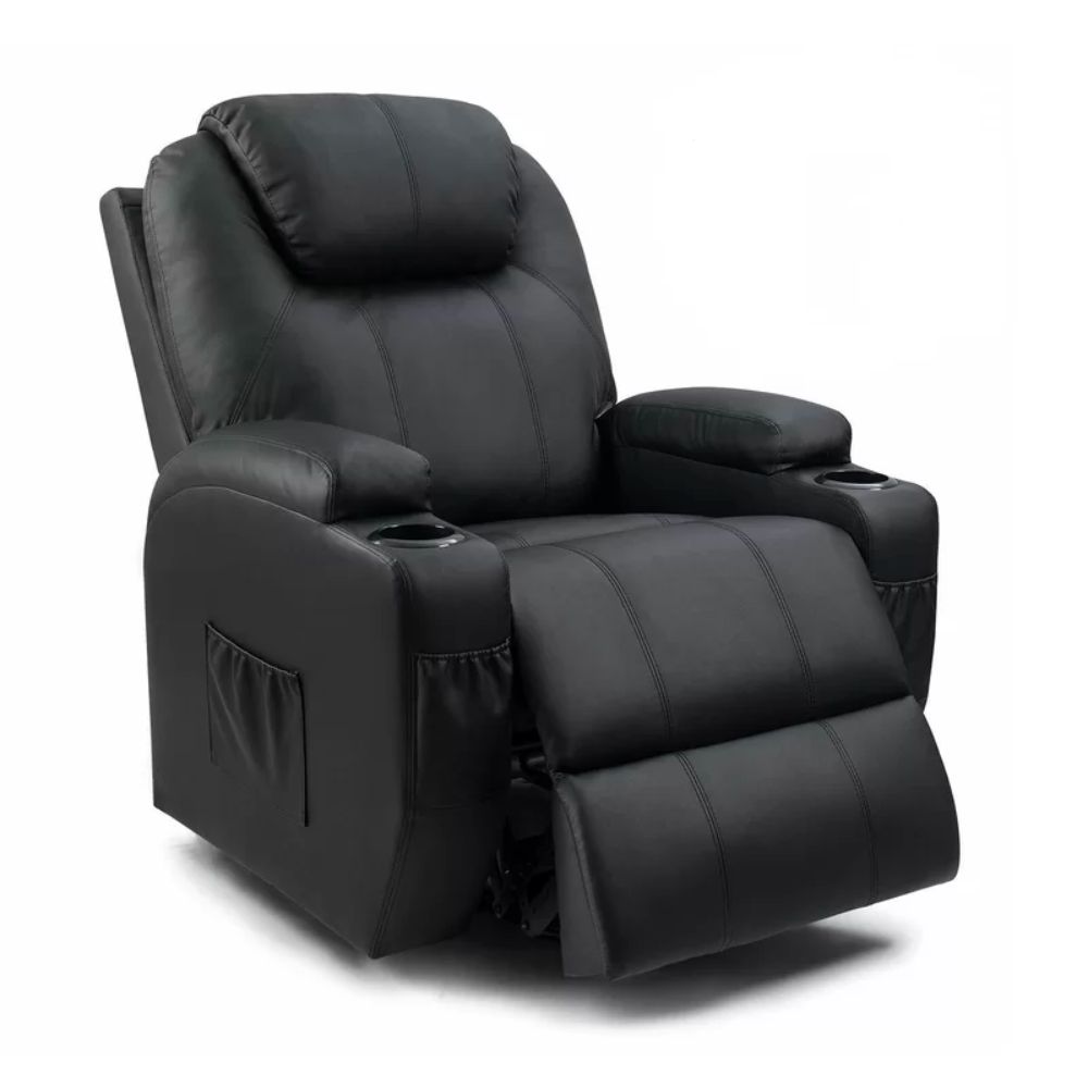 11 Best Recliners For Looks, Comfort & Affordability - Bob Vila