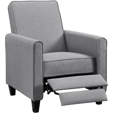  The Best Recliners Option: Naomi Home Landon Pushback Recliner Chair