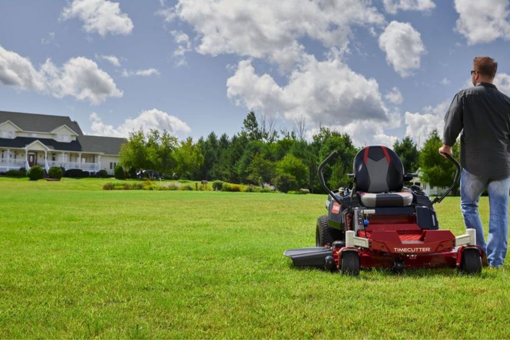 The Best Zero Turn Mower Options - Top Picks by Bob Vila