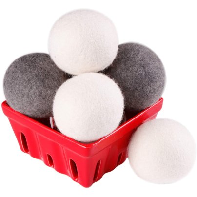 best dryer balls coolclouds