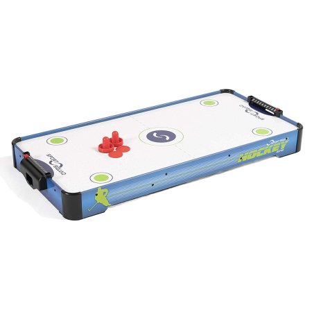  Best Air Hockey Tables Options: Sport Squad HX40 40 inch Table Top