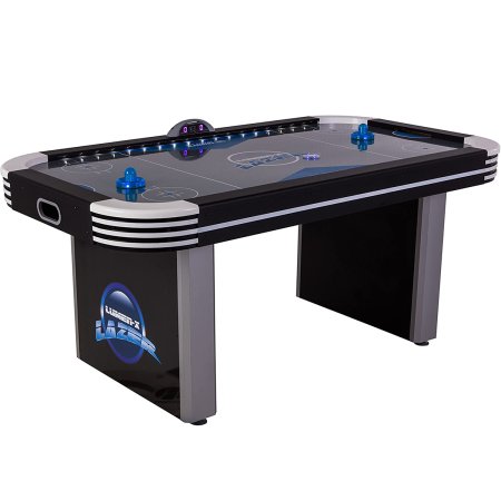  Best Air Hockey Tables Options: Triumph Lumen-X Lazer 6