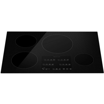 Best Electric Cooktop Options: Empava 30” Induction Cooktop