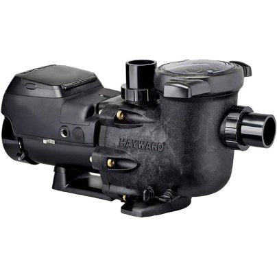 The Best Pool Pump Option: Hayward W3SP3206VSP TriStar VS 2.7HP Pool Pump