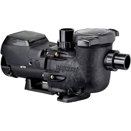  The Best Pool Pump Option: Hayward W3SP3206VSP TriStar VS 2.7HP Pool Pump