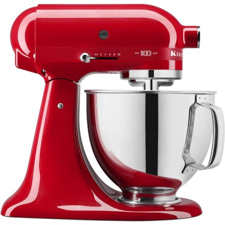  The Black Friday Appliance Deals Option: KitchenAid 100 Year Limited Edition Stand Mixer