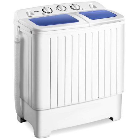  The Black Friday Appliance Deals Option: Giantex Portable Mini Compact Tub Washing Machine