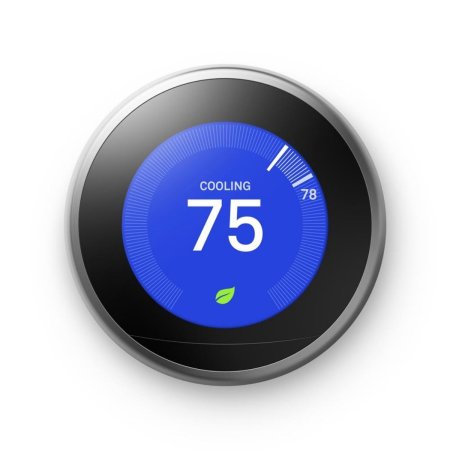  The Black Friday Deals Option: Google Nest Learning Thermostat 3rd Gen