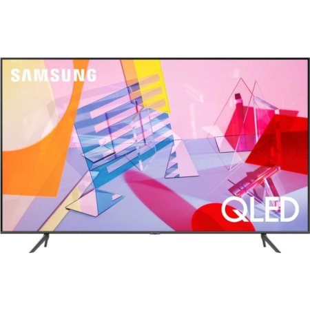  The Black Friday TV Deals Option: Samsung 85" QN85Q60TAFXZA Q60T Series 4K UHD Smart TV