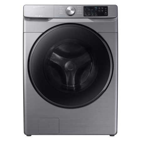  The Home Depot Black Friday Option: Samsung Front Load Washing Machine with Steam