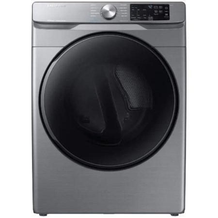  L'option Black Friday de Samsung : sèche-linge à gaz à porte battante latérale réversible de Samsung