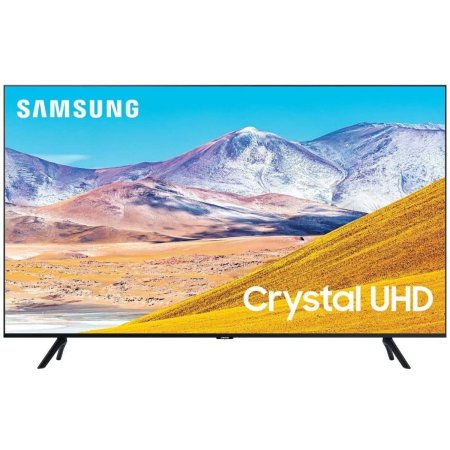  L'option Black Friday de Samsung : téléviseur intelligent Samsung Class Crystal 4K UHD HDR de 65 pouces