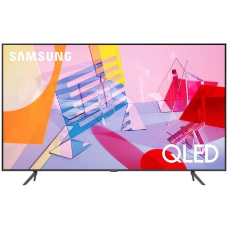  L'option Black Friday de Samsung : Téléviseur intelligent SAMSUNG 43 pouces 4K UHD Dual LED Quantum HDR