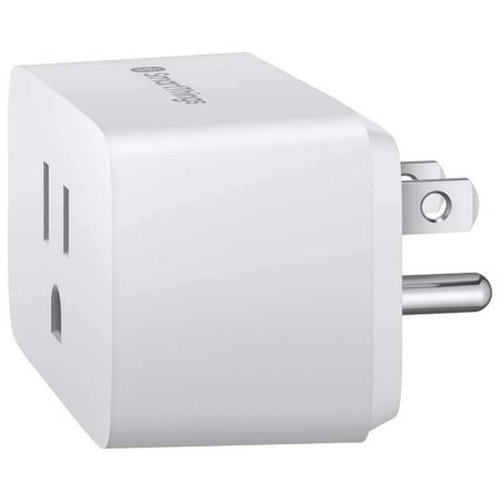  L'option Black Friday de Samsung : Samsung SmartThings Smart Outlet