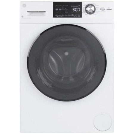  The Washer and Dryer Black Friday Option: GE 2.4-cu ft Ventless Combination Washer and Dryer