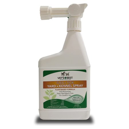  Best Flea Spray Vet's Best