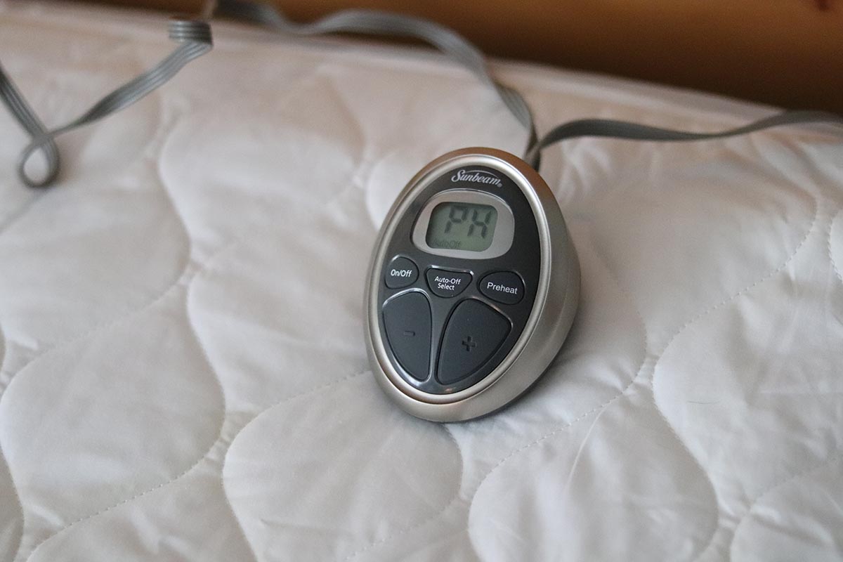 Best Heated Mattress Pad Options