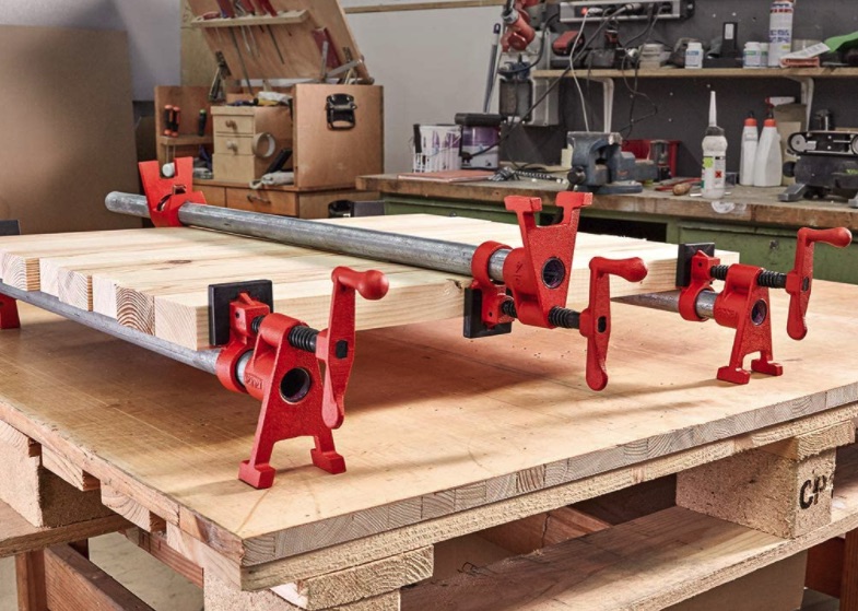 Best Woodworking Clamps