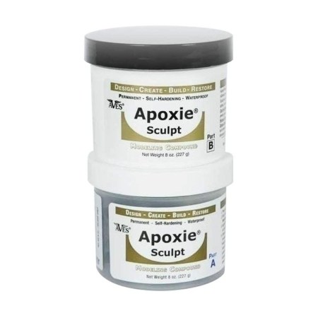  Best Air Dry Clay Apoxie