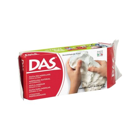  Best Air Dry Clay DAS