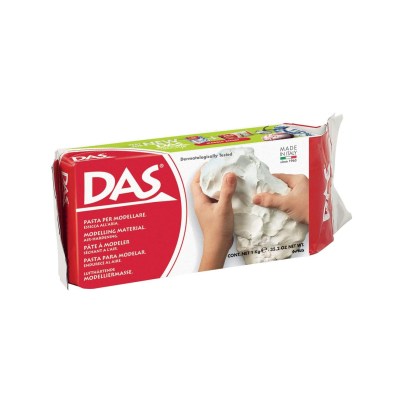 Best Air Dry Clay DAS