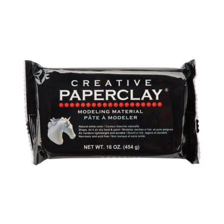  Best Air Dry Clay Paperclay