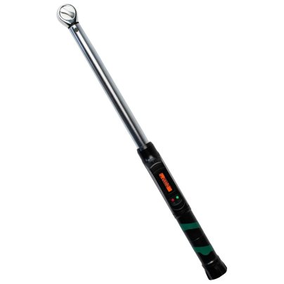 The eTork EC3250 Digital Torque Wrench on a white background