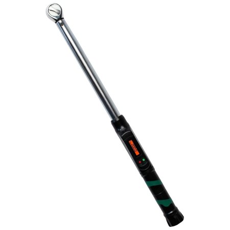  The eTork EC3250 Digital Torque Wrench on a white background