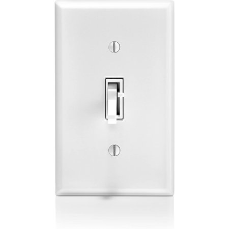  The Best Dimmer Switch Option: Leviton TSL06-1LW