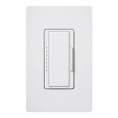  The Best Dimmer Switch Option: Lutron Maestro LED+ Dimmer