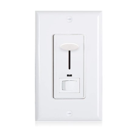  The Best Dimmer Switch Option: Maxxima 3-Way_Single Pole Dimmer Switch