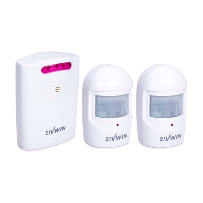 The Best Driveway Alarm Option: 4Vwin Driveway Alarm